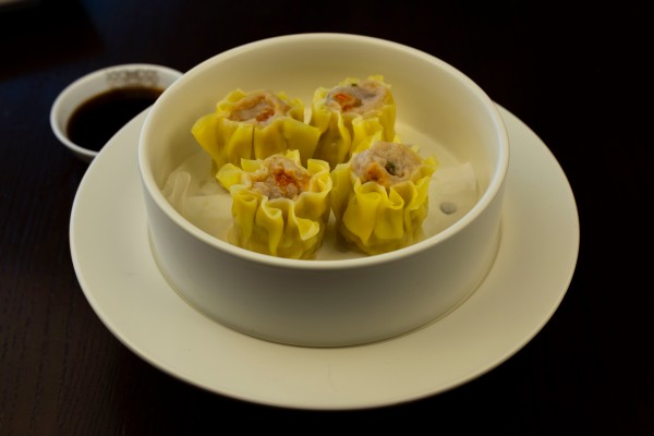 SAOMAI DE CERDO