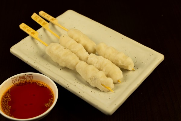 ODEN MASA DE PEZCADO