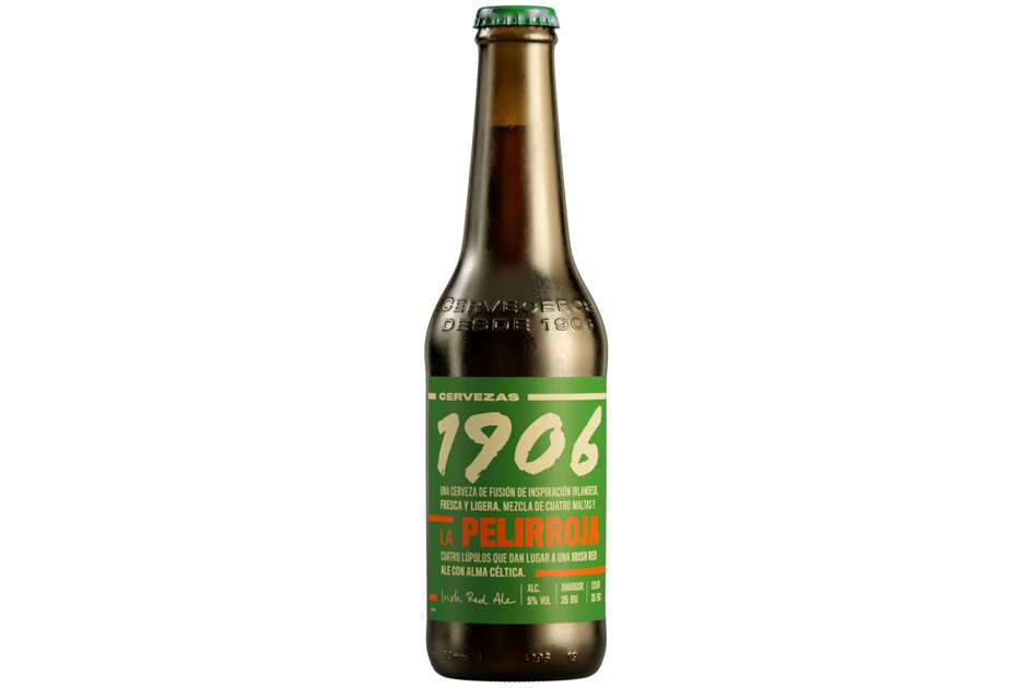 1906 VERDE