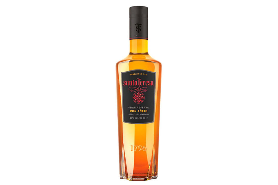 SANTA TERESA GRAN RESERVA
