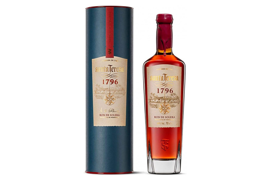SANTA TERESA 1796