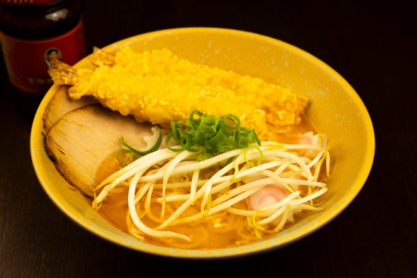 M113.RAMEN DE LANGOSTINO